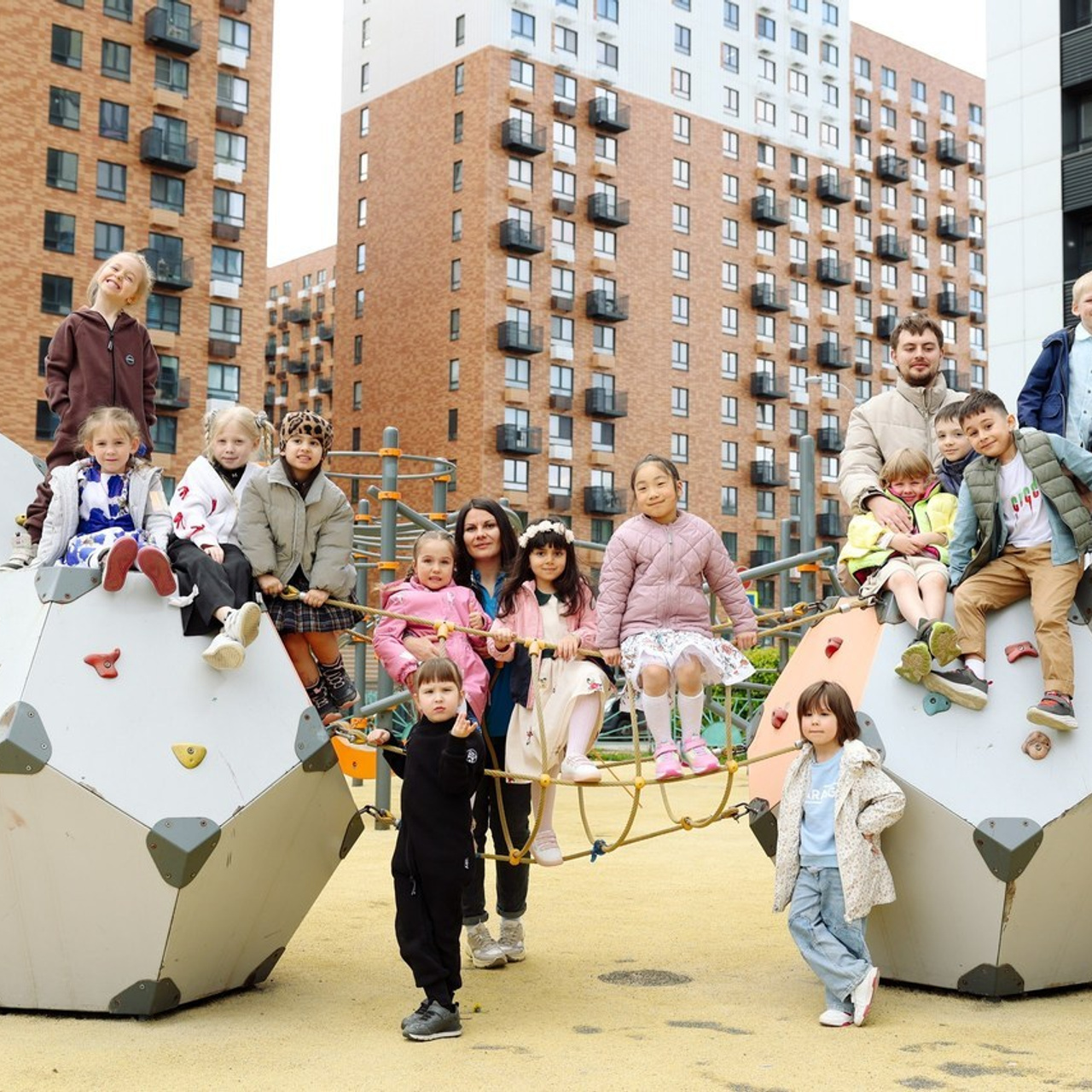 Отзывы. Главная