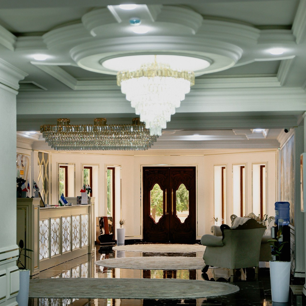 Отзывы. Главная