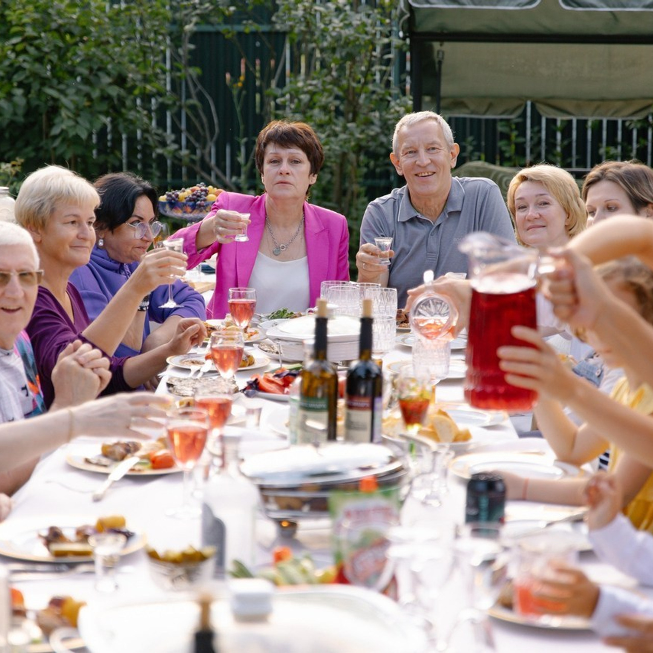 Отзывы. Главная