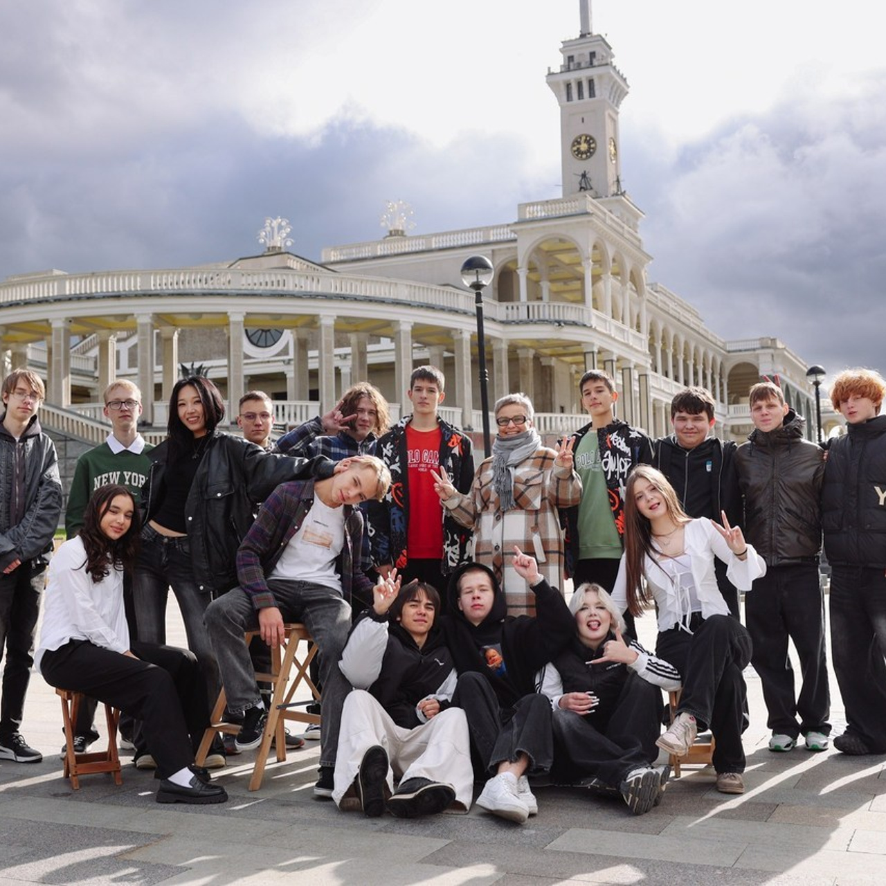 Отзывы. Главная