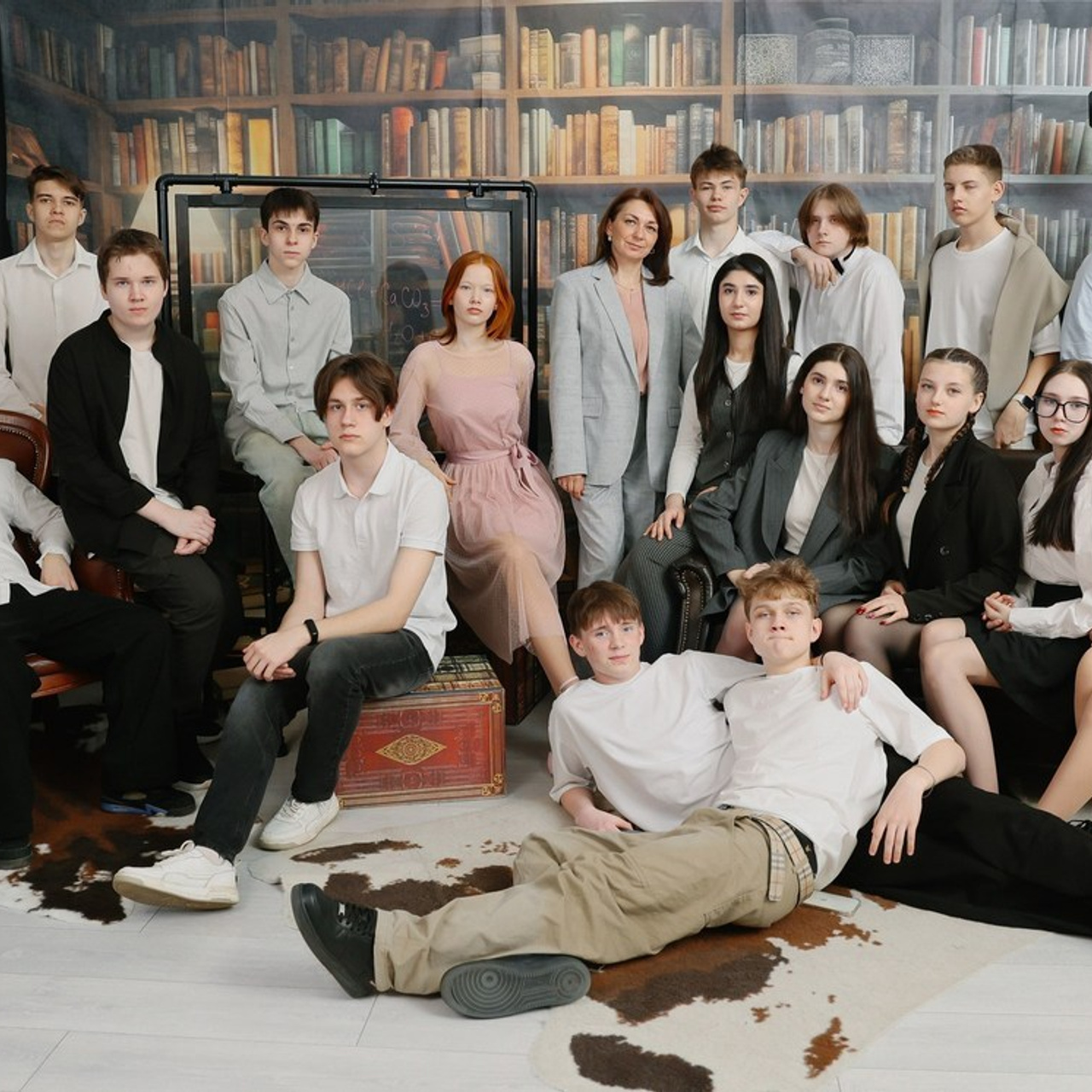 Отзывы. Главная