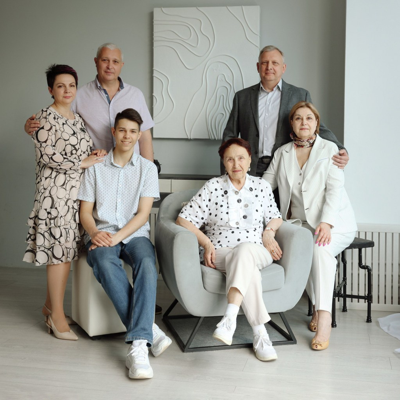 Отзывы. Главная