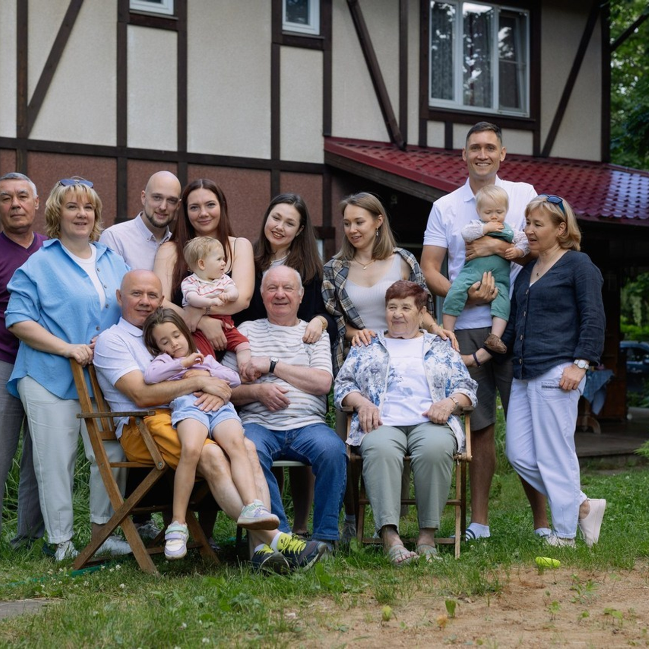 Отзывы. Главная