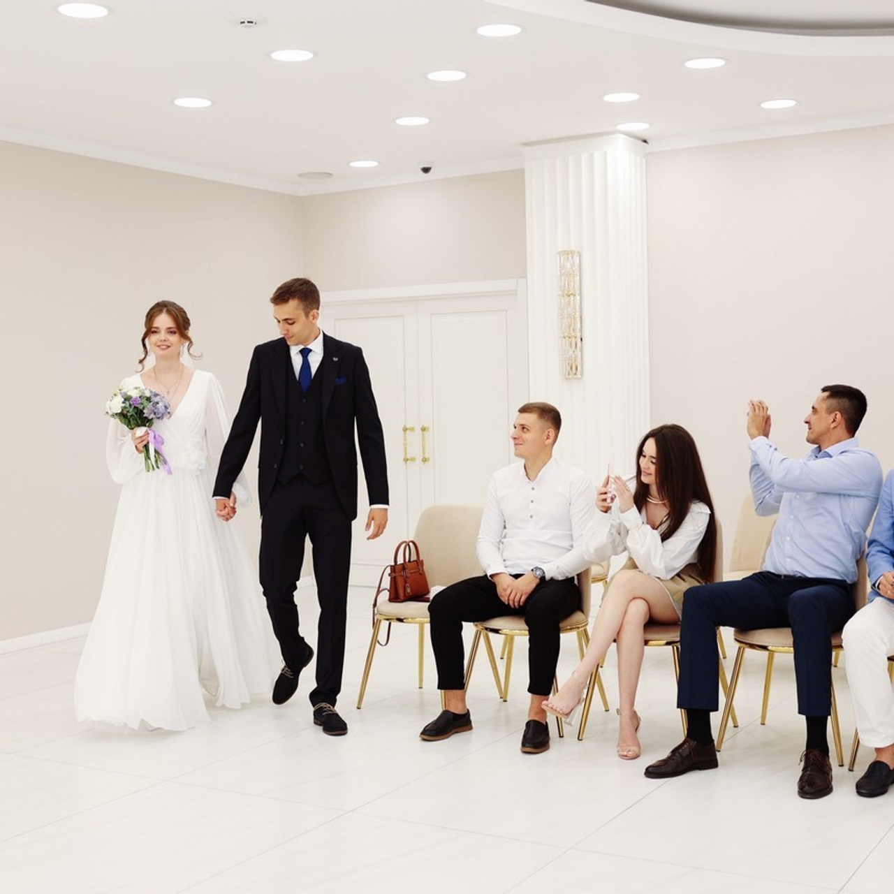 Отзывы. Главная