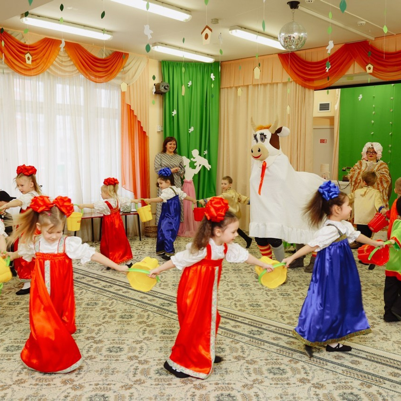 Отзывы. Главная