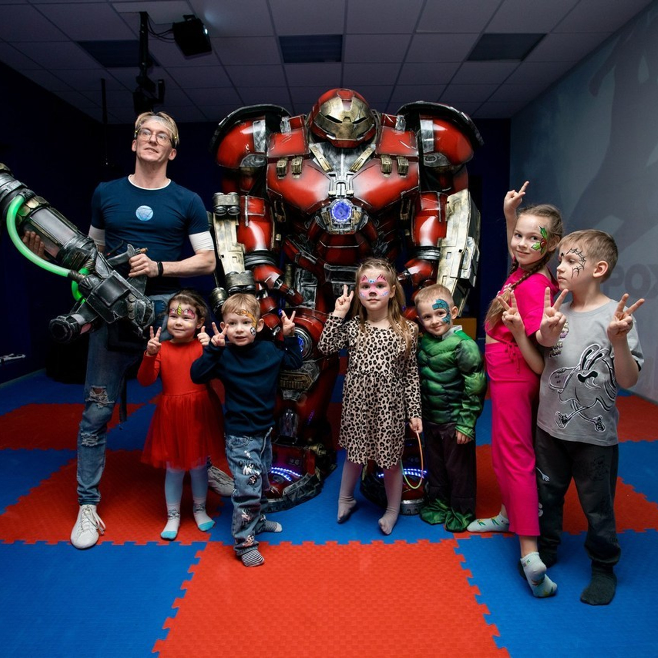 Отзывы. Фотограф Тюмень Александр Долгих