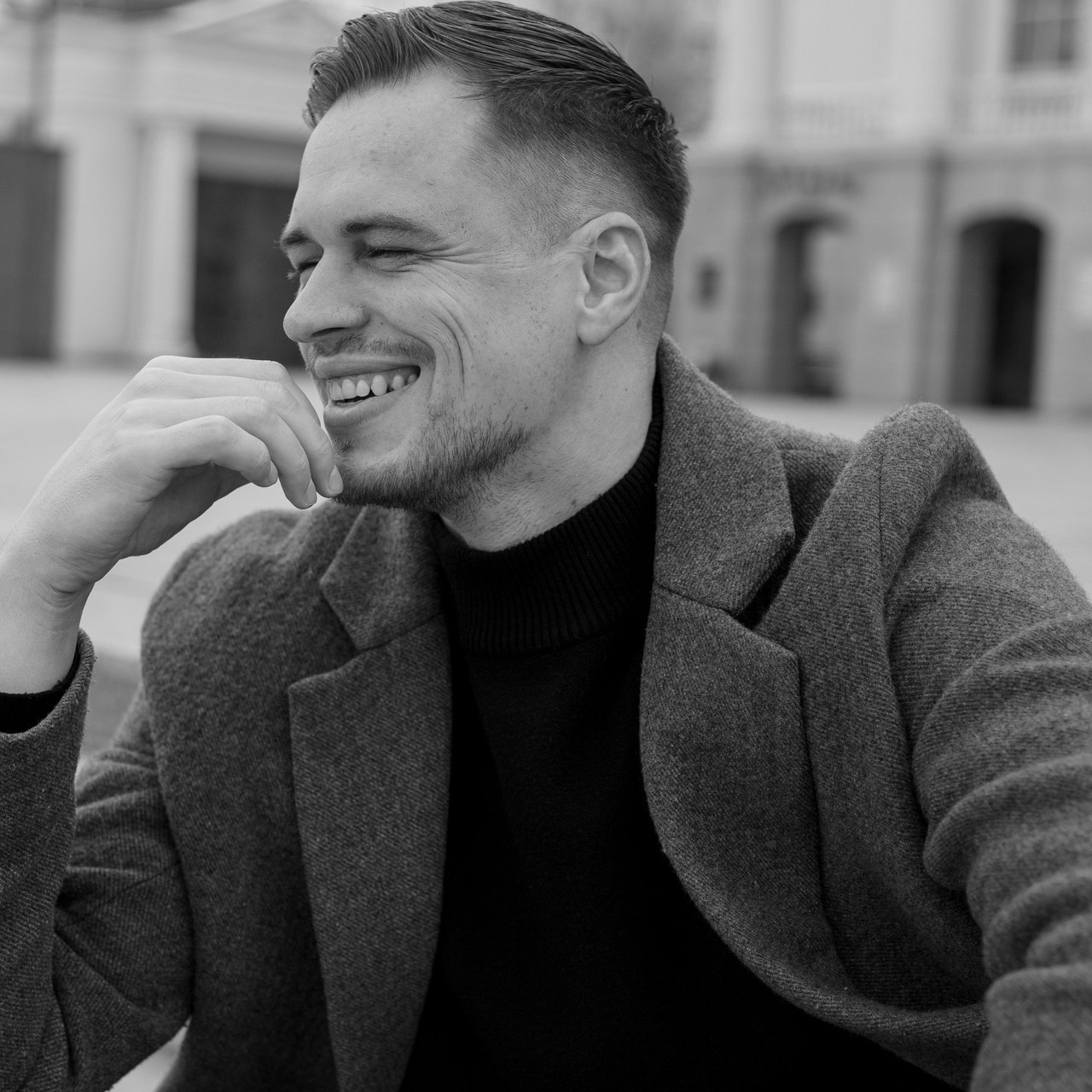 Отзывы. Фотограф Тюмень Александр Долгих