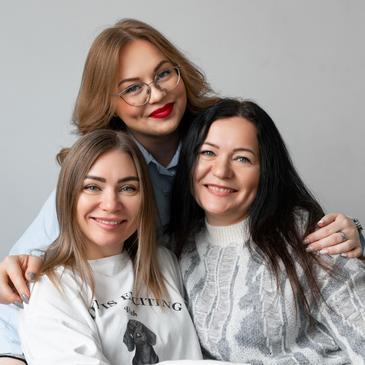 Отзывы. Фотограф Тюмень Александр Долгих