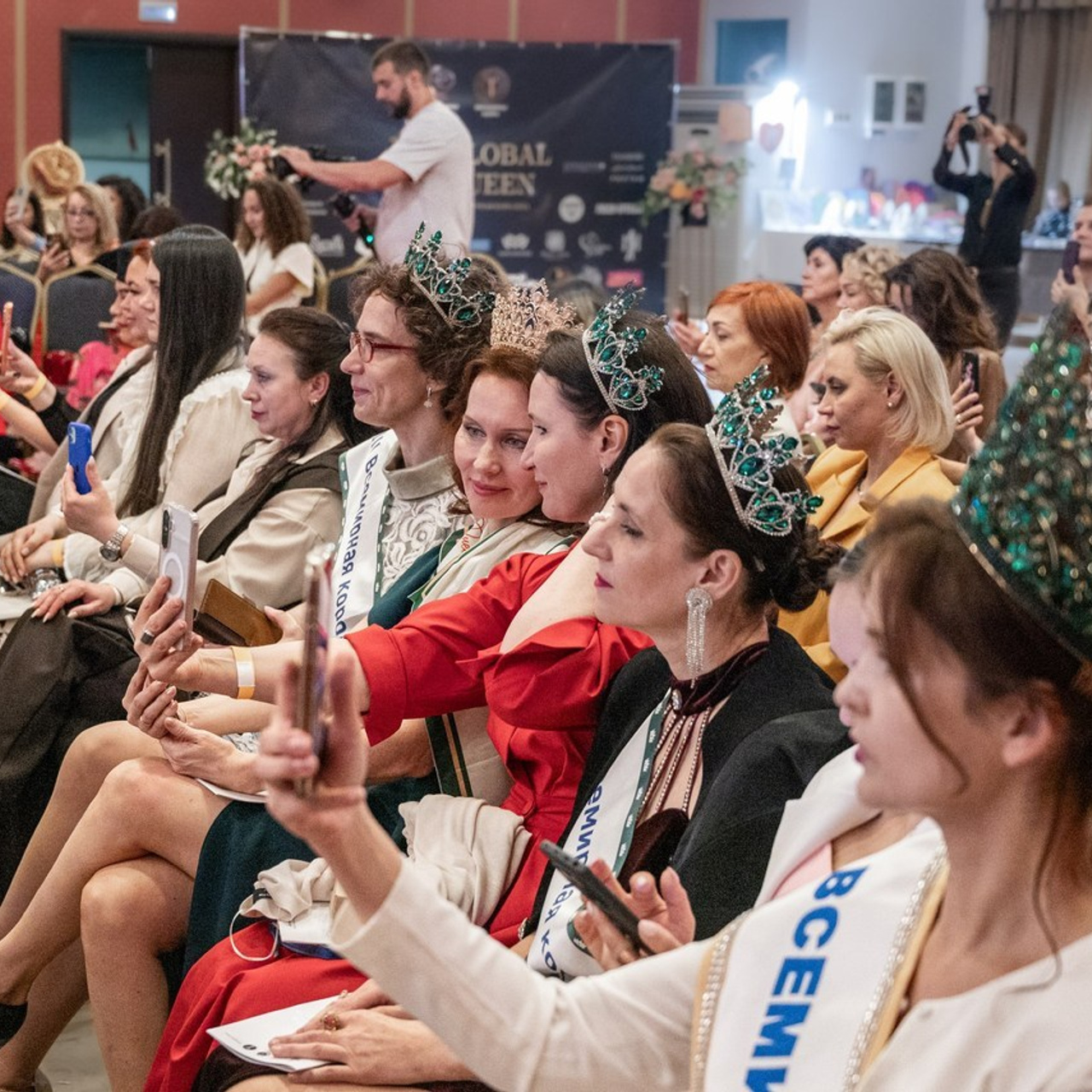 AI-контент. Фотограф в Красногорске и Лобне — Мария Бесштанькина