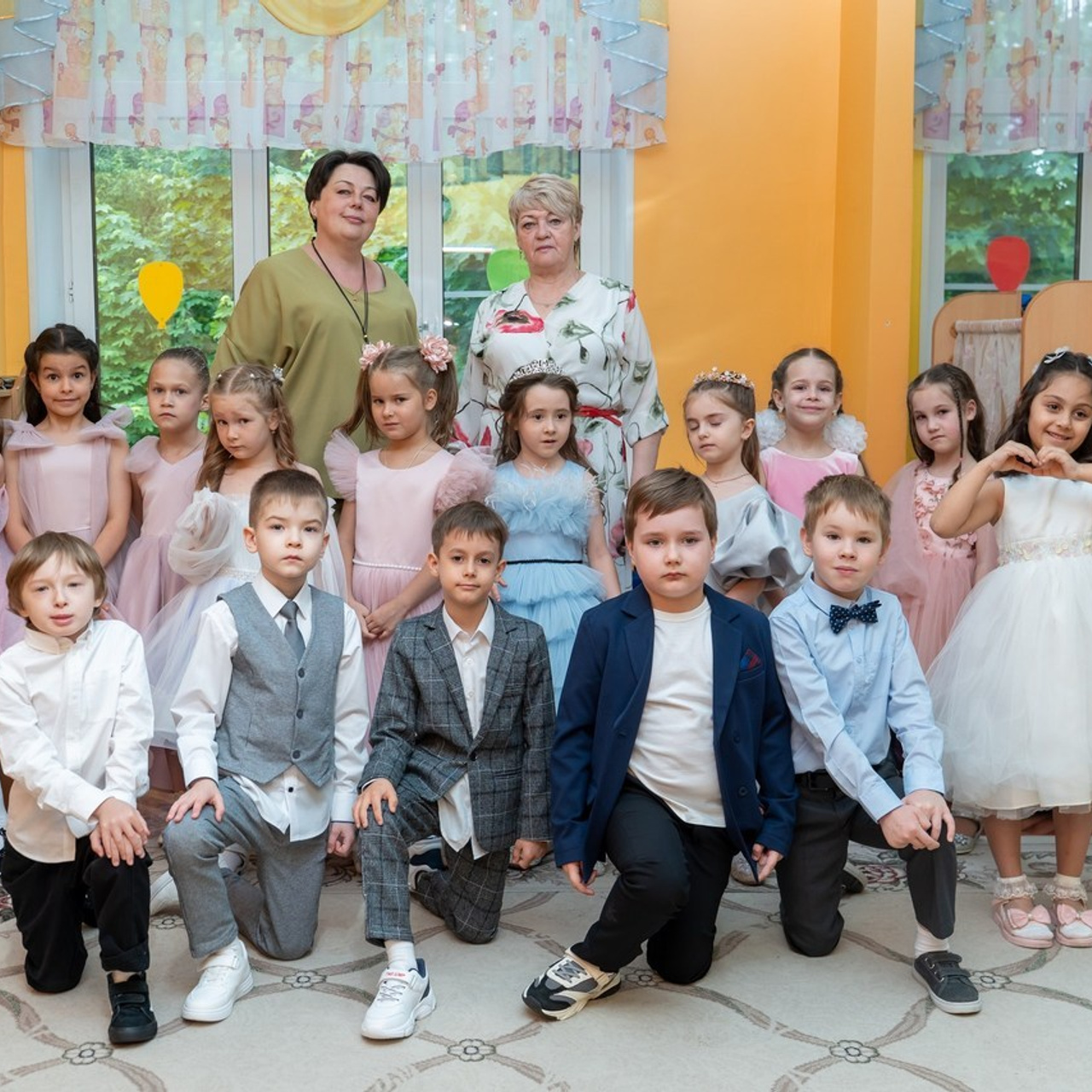 Отзывы. Выпускные альбомы для Ваших детей. Москва и МО