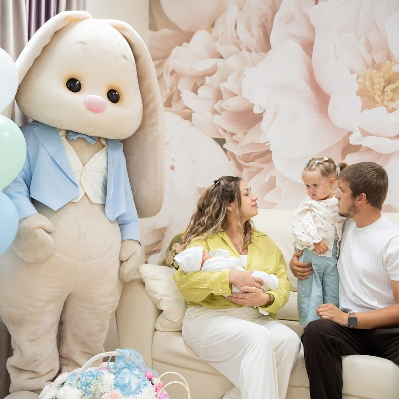 Отзывы. Фотограф: Юлия Абазьева «КРАСНОДАР»