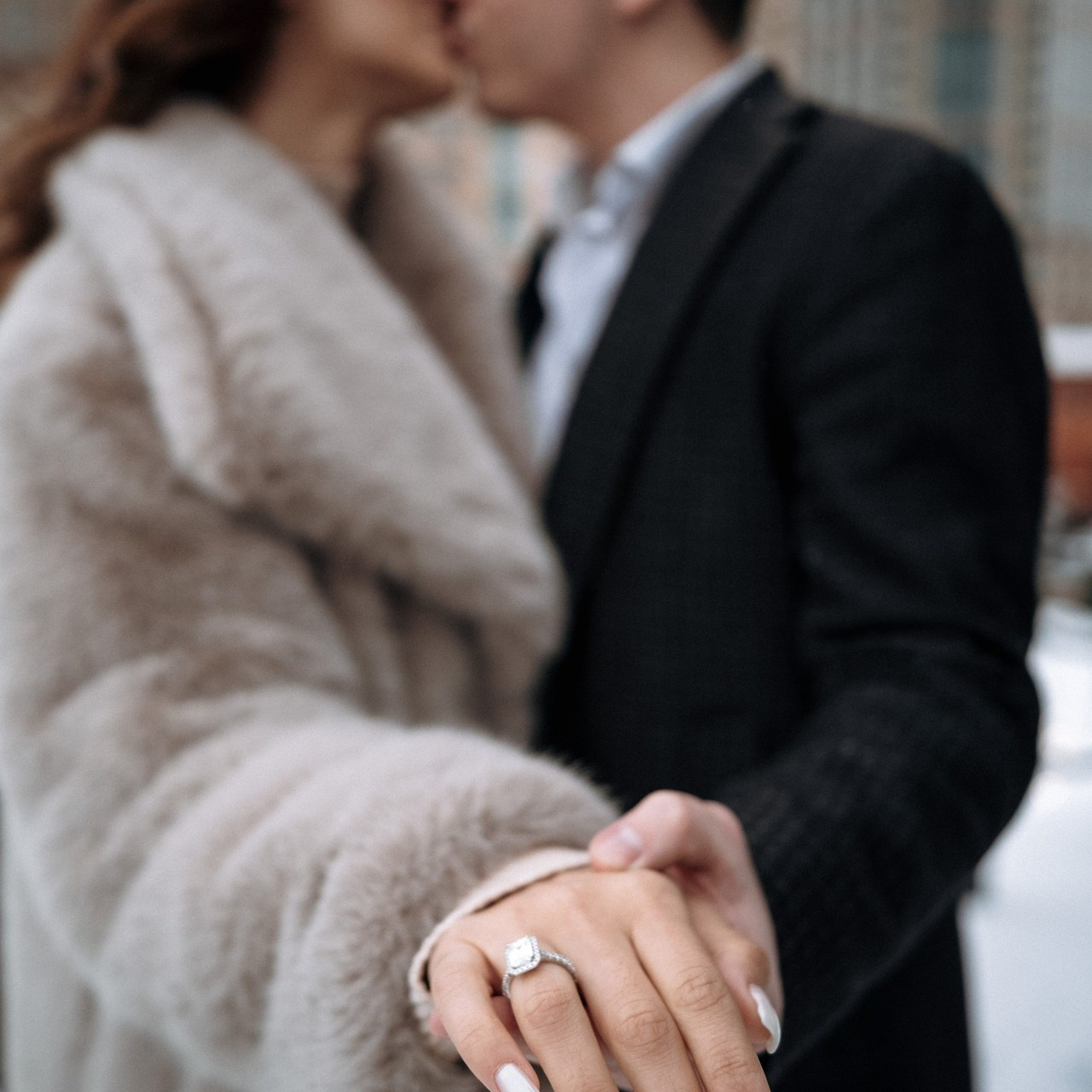 Отзывы. Фотограф в Москве. Семейная, портрет, LoveStory