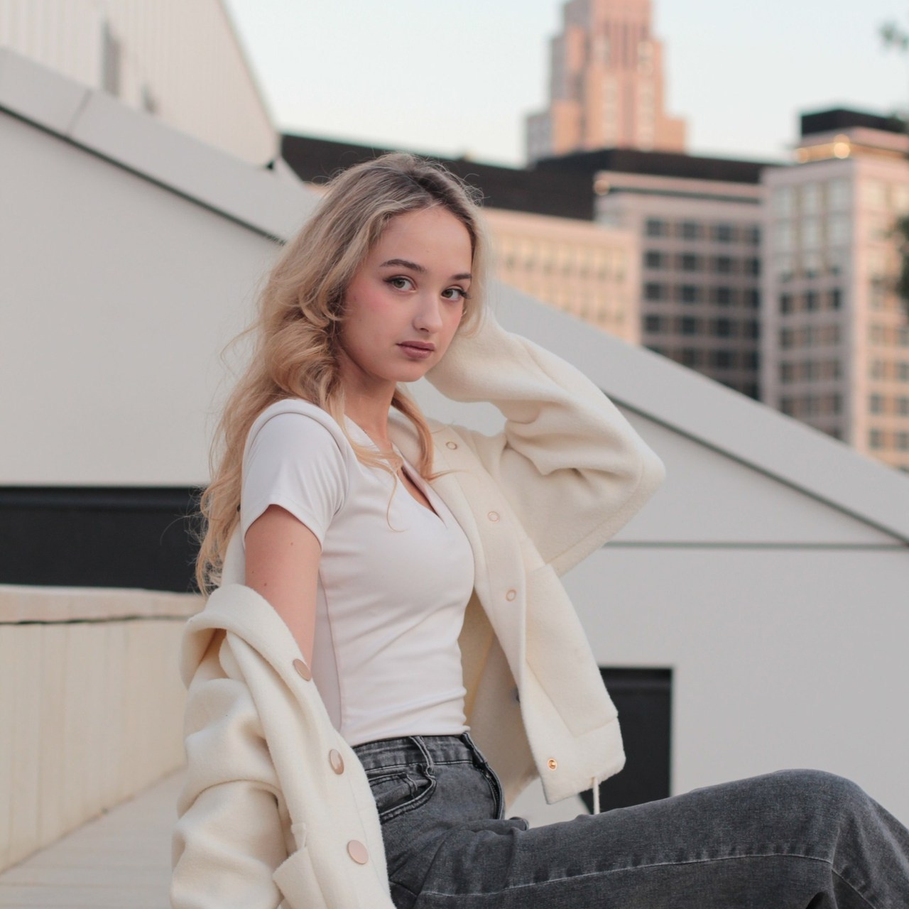 Отзывы. Фотограф Катерина Кизяева