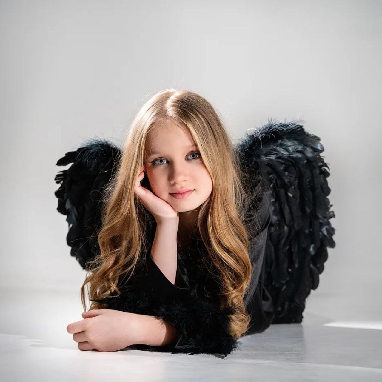 Отзывы. Школьный и семейный фотограф в Иркутске Анна Доброва