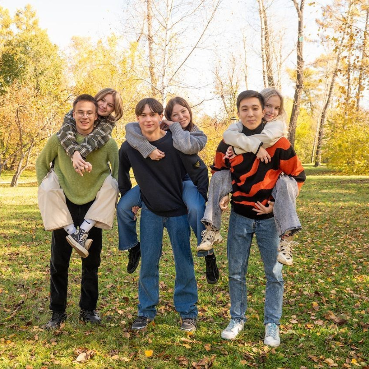 Отзывы. Школьный и семейный фотограф в Иркутске Анна Доброва