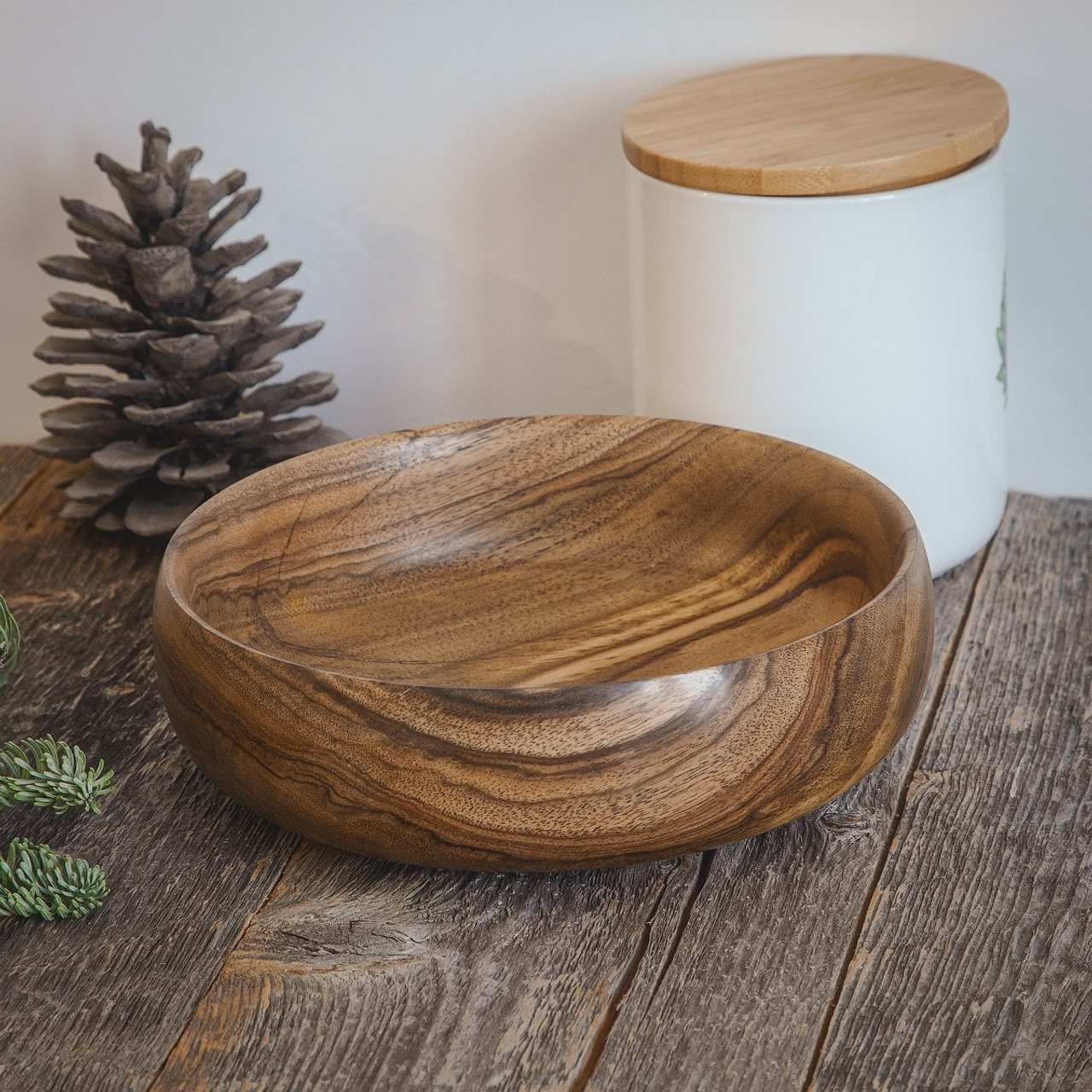 Чаши и тарелки из дерева ручной работы. Sergey Sutkovoy — Designer, photographer, traveler, woodworker