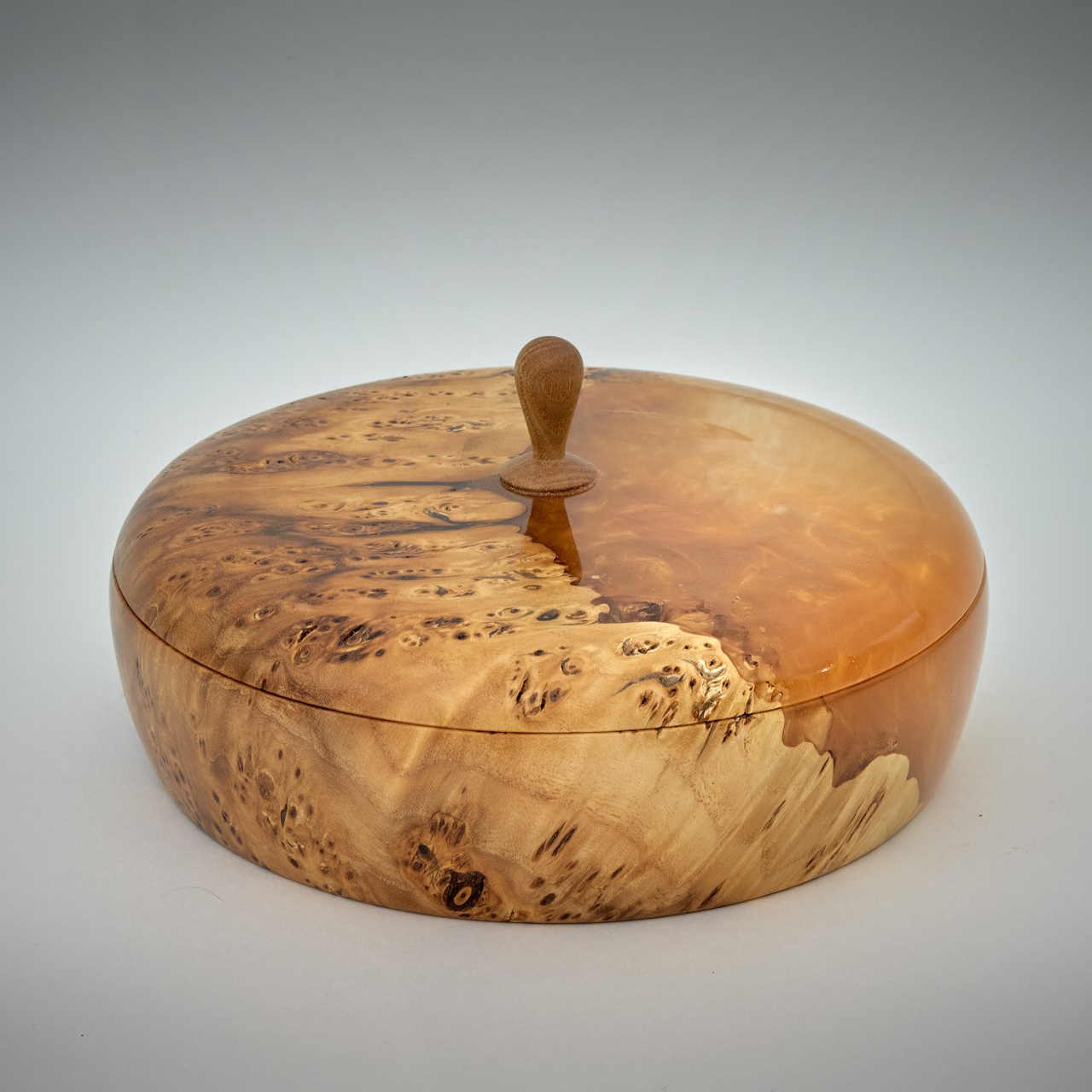 Чаши и тарелки из дерева ручной работы. Sergey Sutkovoy — Designer, photographer, traveler, woodworker