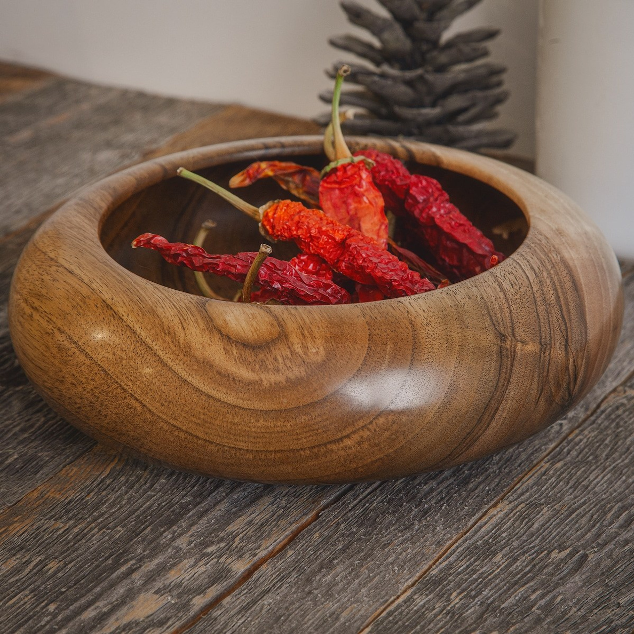 Чаши и тарелки из дерева ручной работы. Sergey Sutkovoy — Designer, photographer, traveler, woodworker