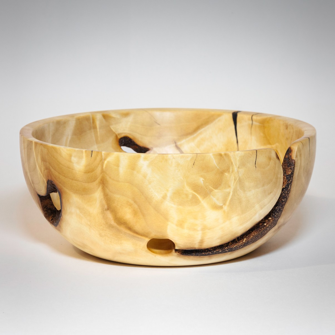 Чаши и тарелки из дерева ручной работы. Sergey Sutkovoy — Designer, photographer, traveler, woodworker