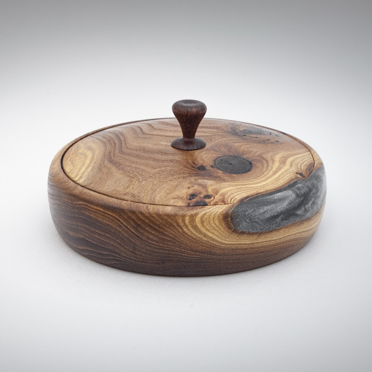 Чаши и тарелки из дерева ручной работы. Sergey Sutkovoy — Designer, photographer, traveler, woodworker