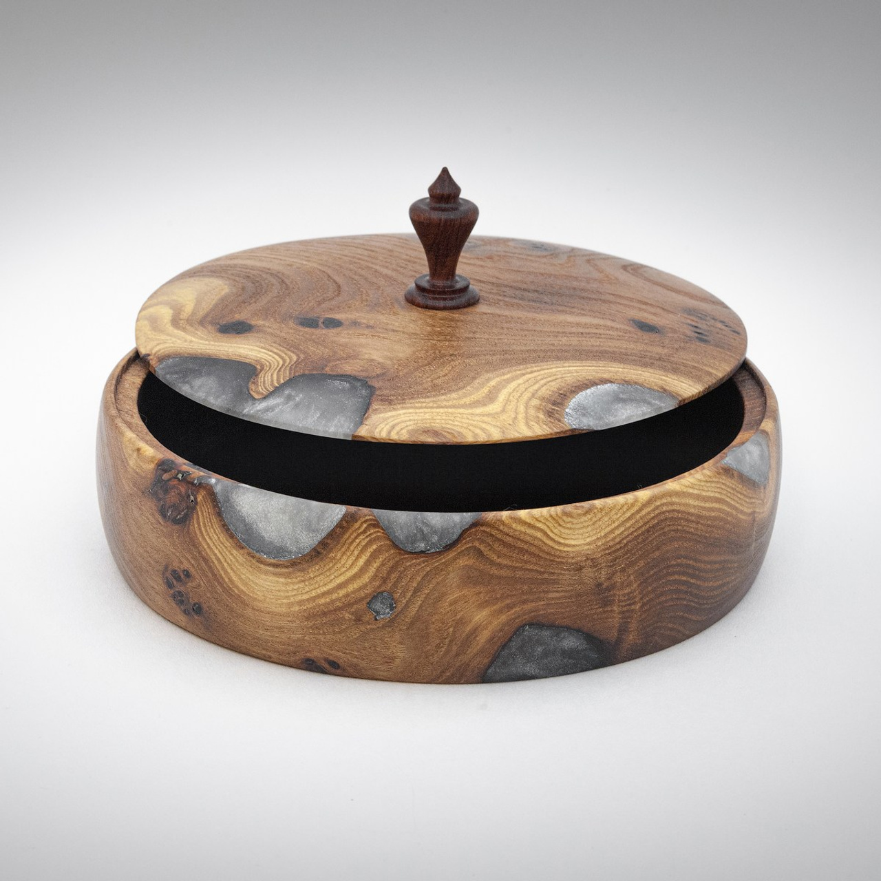 Чаши и тарелки из дерева ручной работы. Sergey Sutkovoy — Designer, photographer, traveler, woodworker