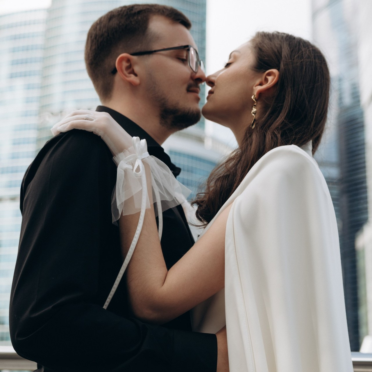 Отзывы. Фотограф|Москва — Агбаш Лера