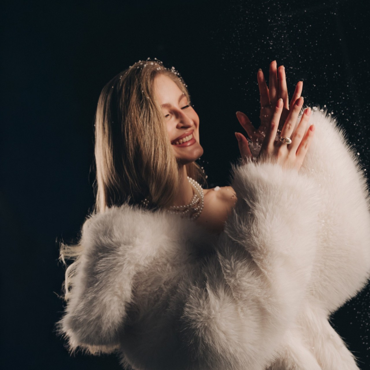 Отзывы. Фотограф|Москва — Агбаш Лера