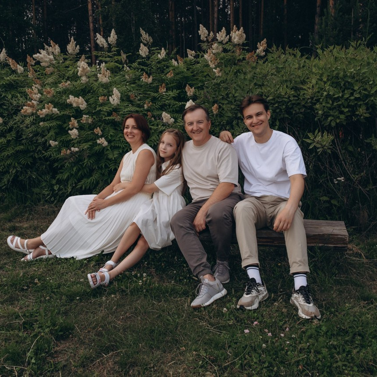 Отзывы. Фотограф|Москва — Агбаш Лера