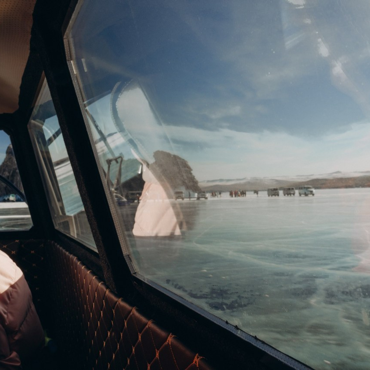 Отзывы. Фотограф|Москва — Агбаш Лера