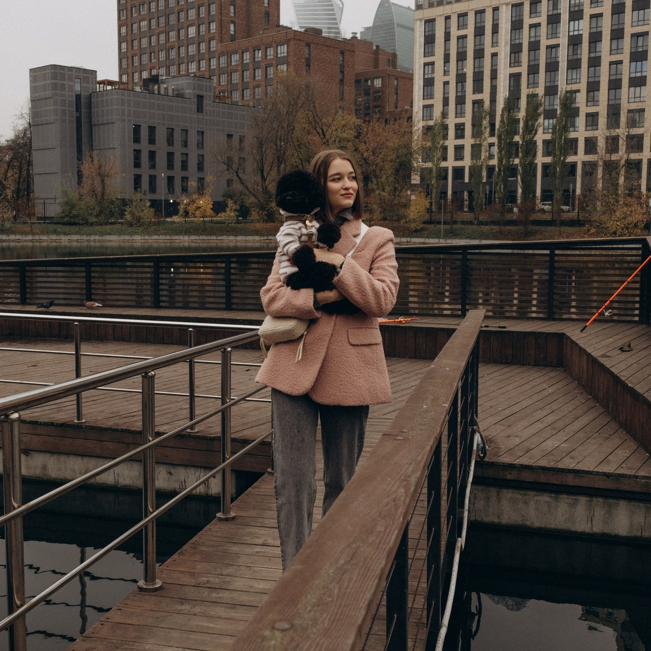 Отзывы. Фотограф|Москва — Агбаш Лера