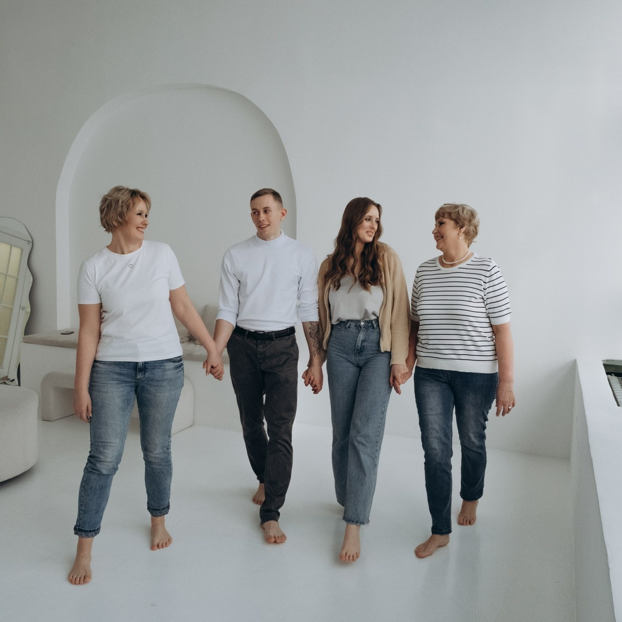 Отзывы. Фотограф|Москва — Агбаш Лера