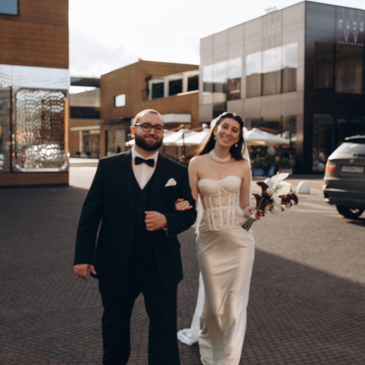 Отзывы. Фотограф|Москва — Агбаш Лера