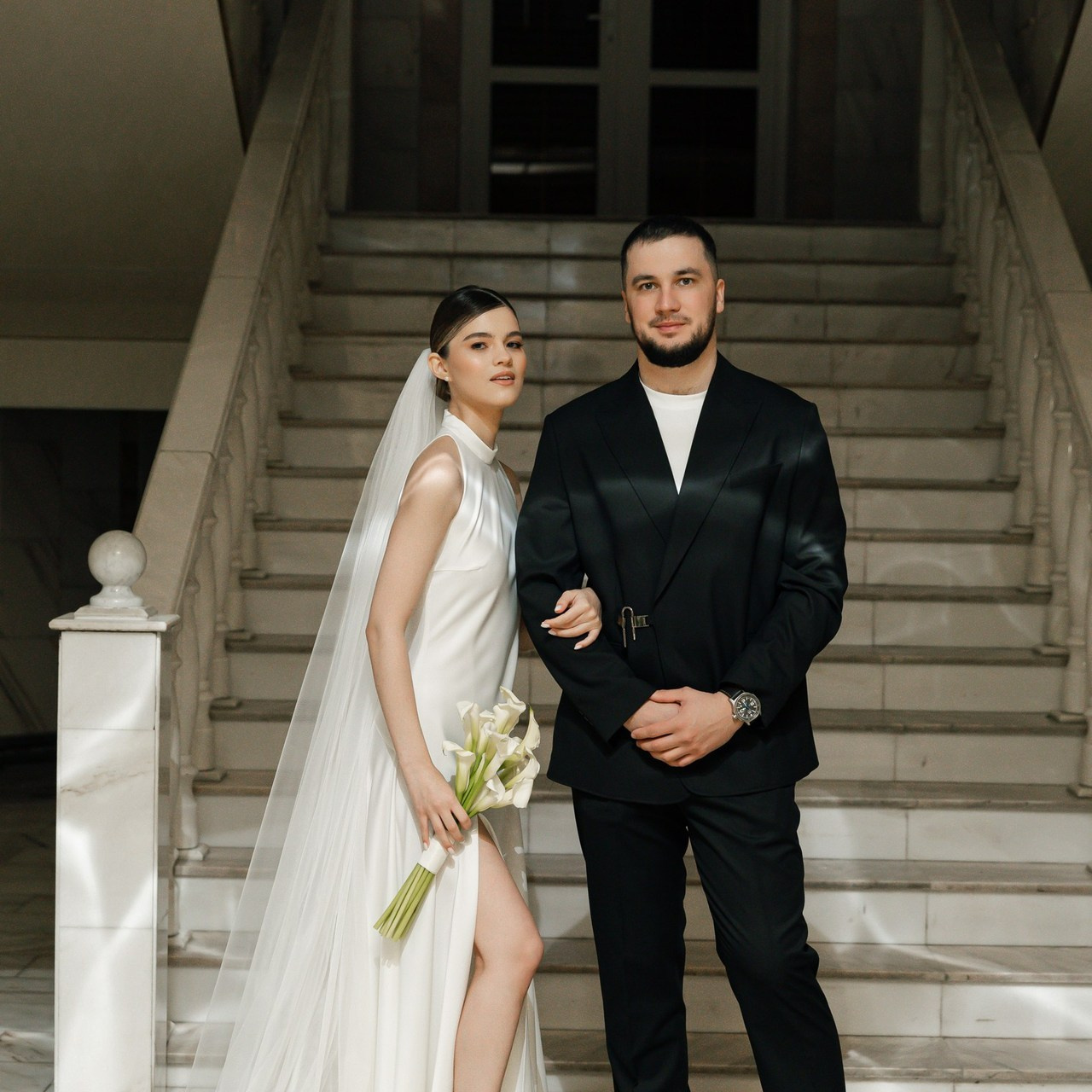 Отзывы. Портретный и свадебный фотограф