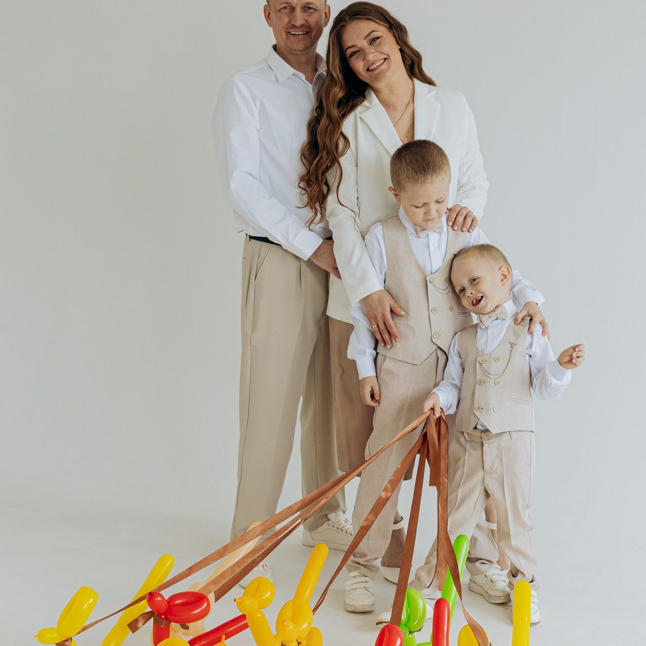 Отзывы. Портретный и свадебный фотограф