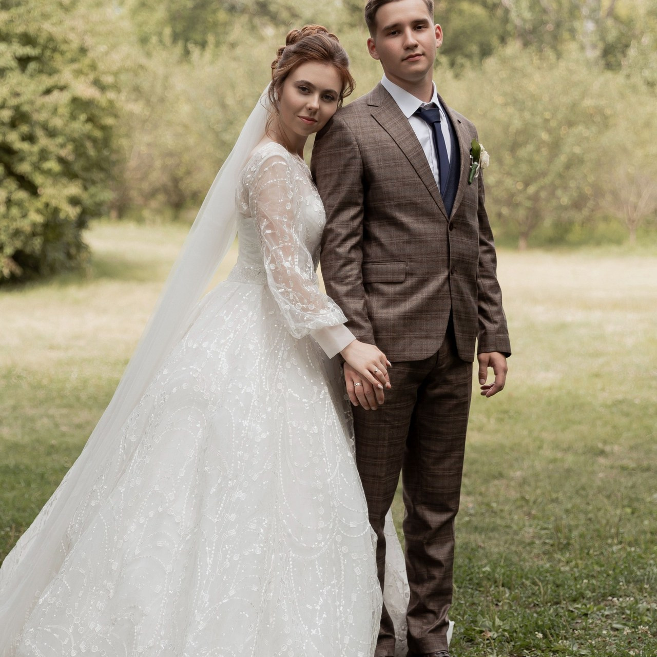 Отзывы. Портретный и свадебный фотограф