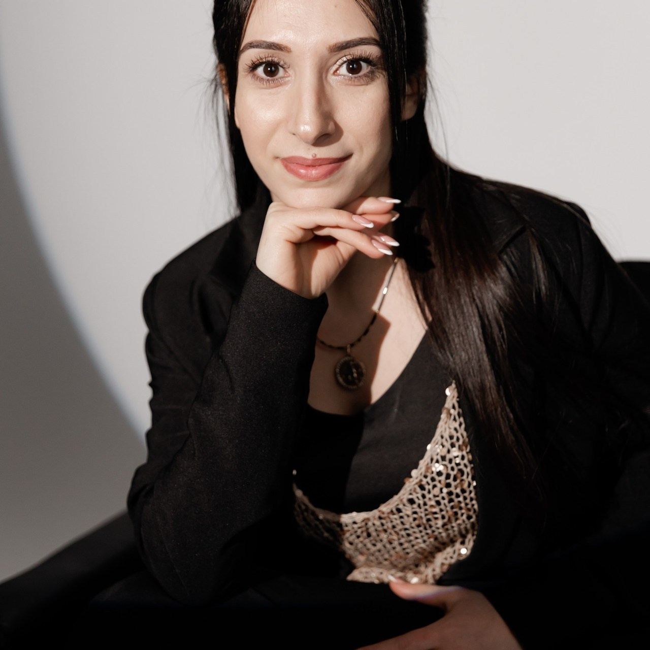 Отзывы. Портретный и свадебный фотограф