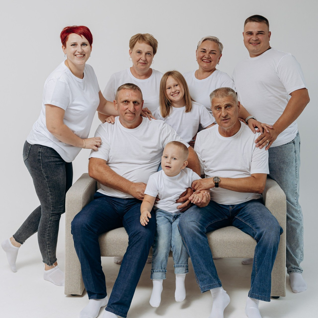 Отзывы. Портретный и свадебный фотограф