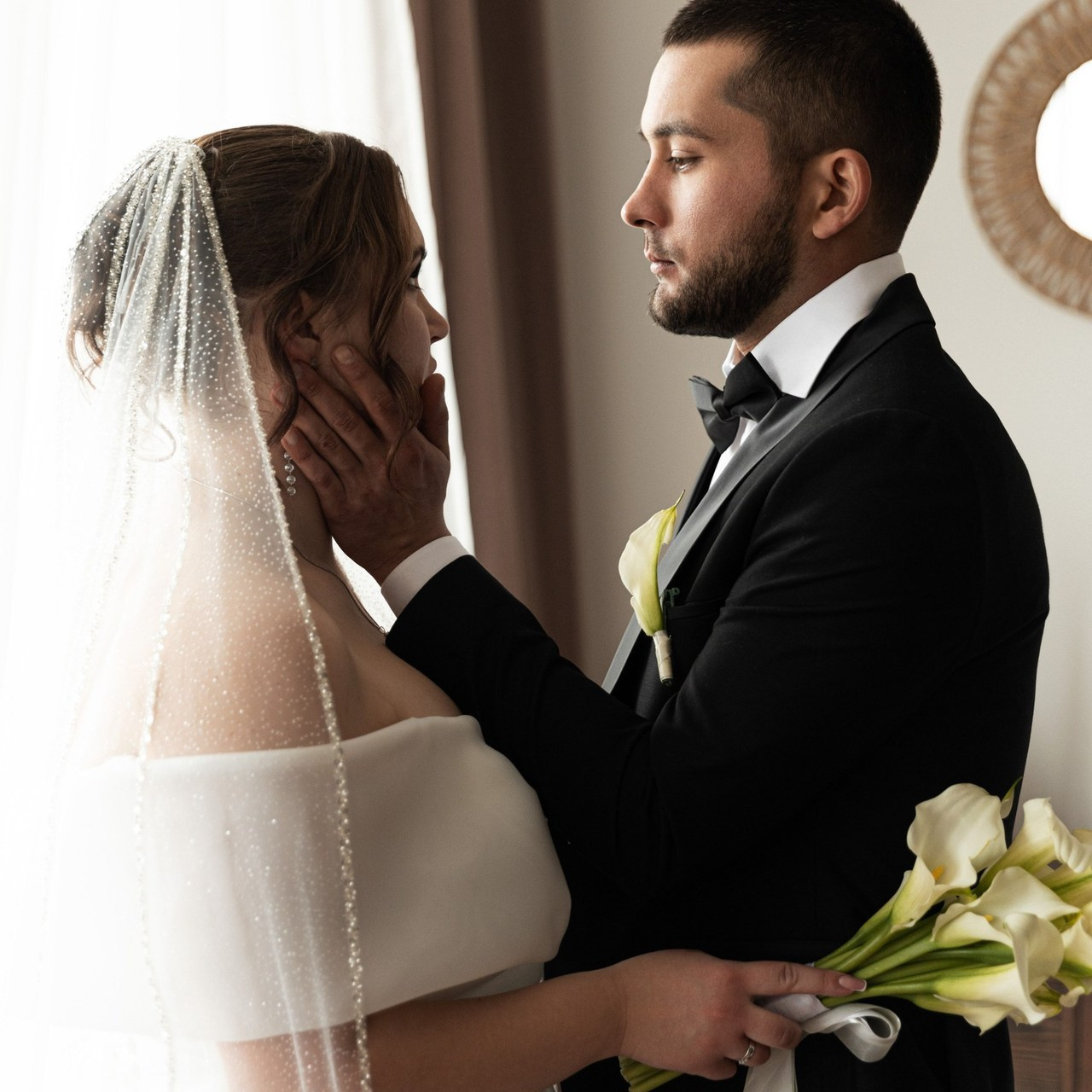 Отзывы. Портретный и свадебный фотограф