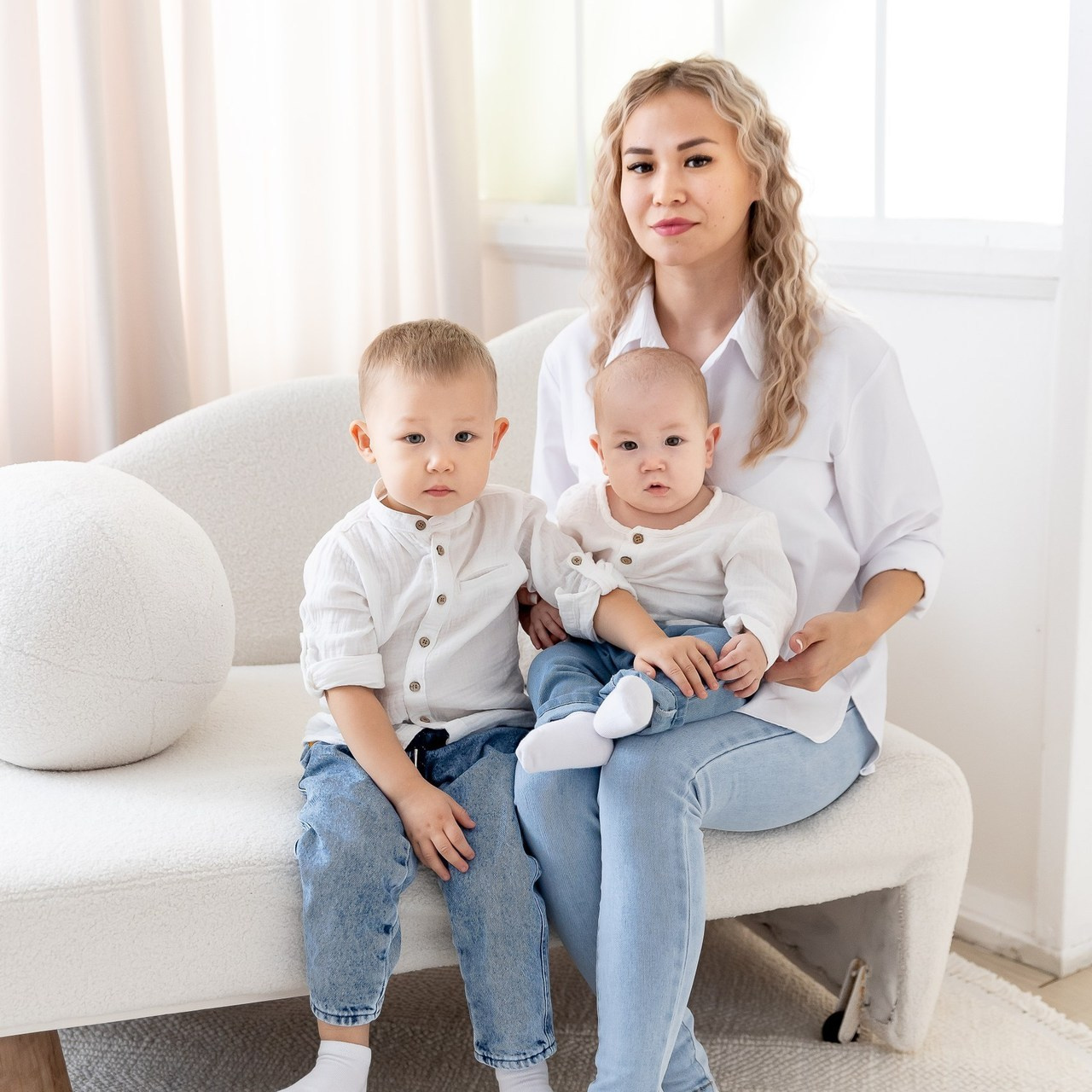 Отзывы. Фотограф в Красноярске