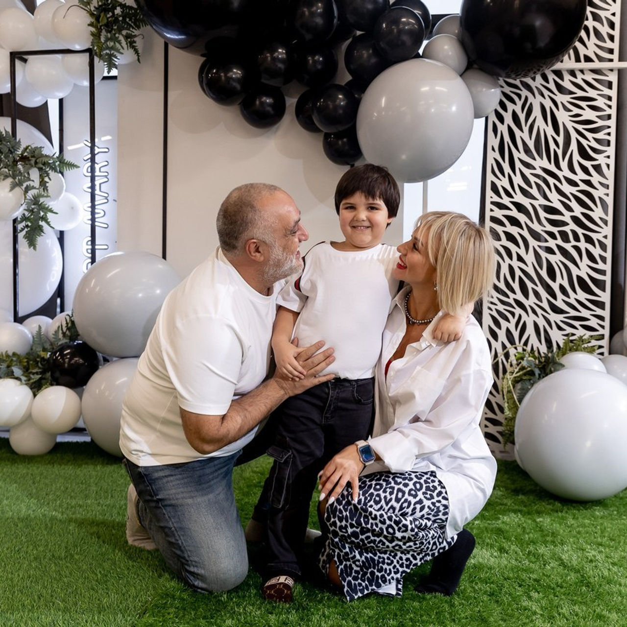 Отзывы. Фотограф в Красноярске