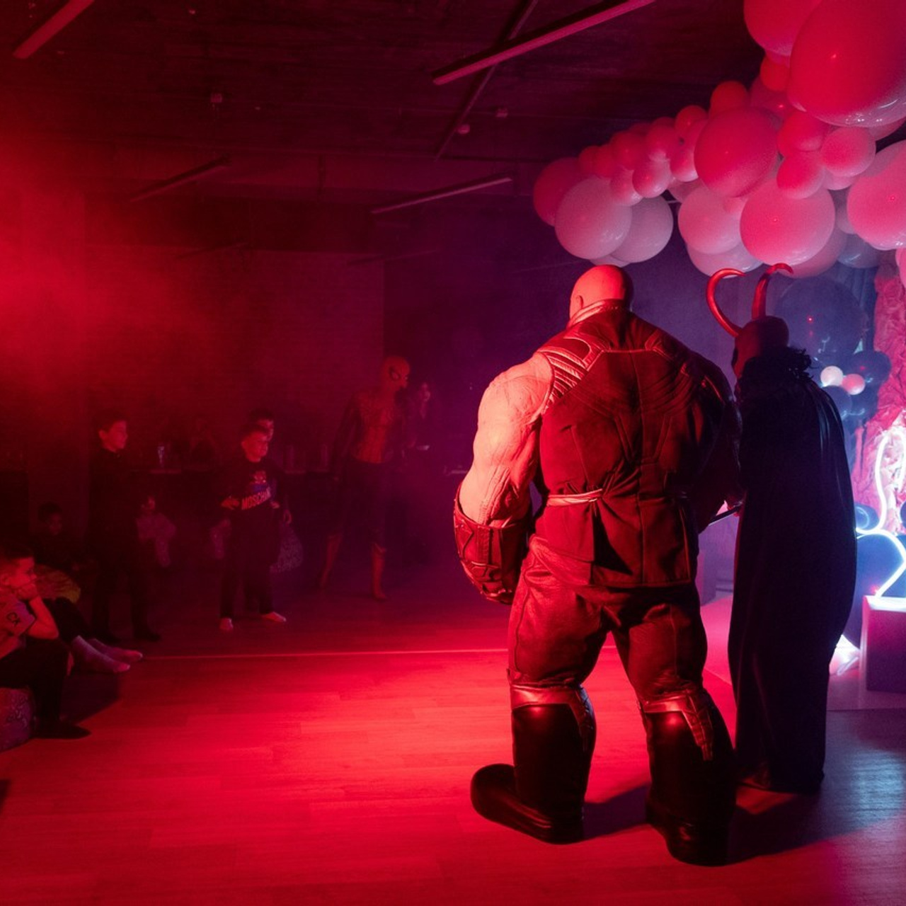 Отзывы. Фотограф в Красноярске