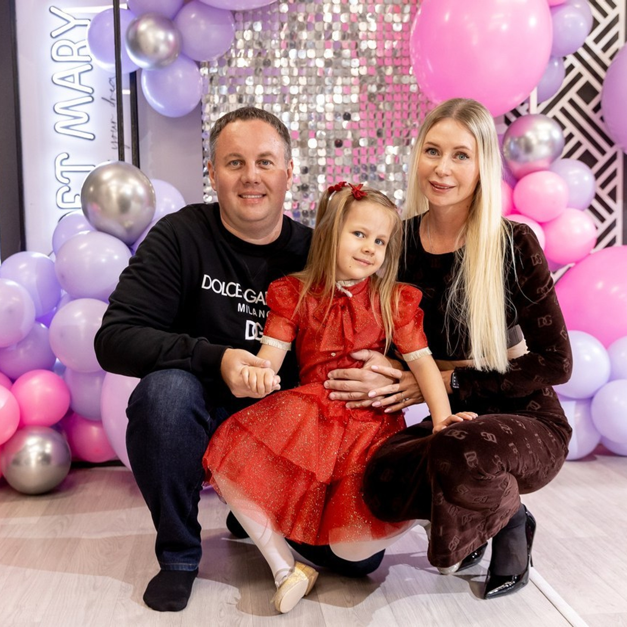 Отзывы. Фотограф в Красноярске