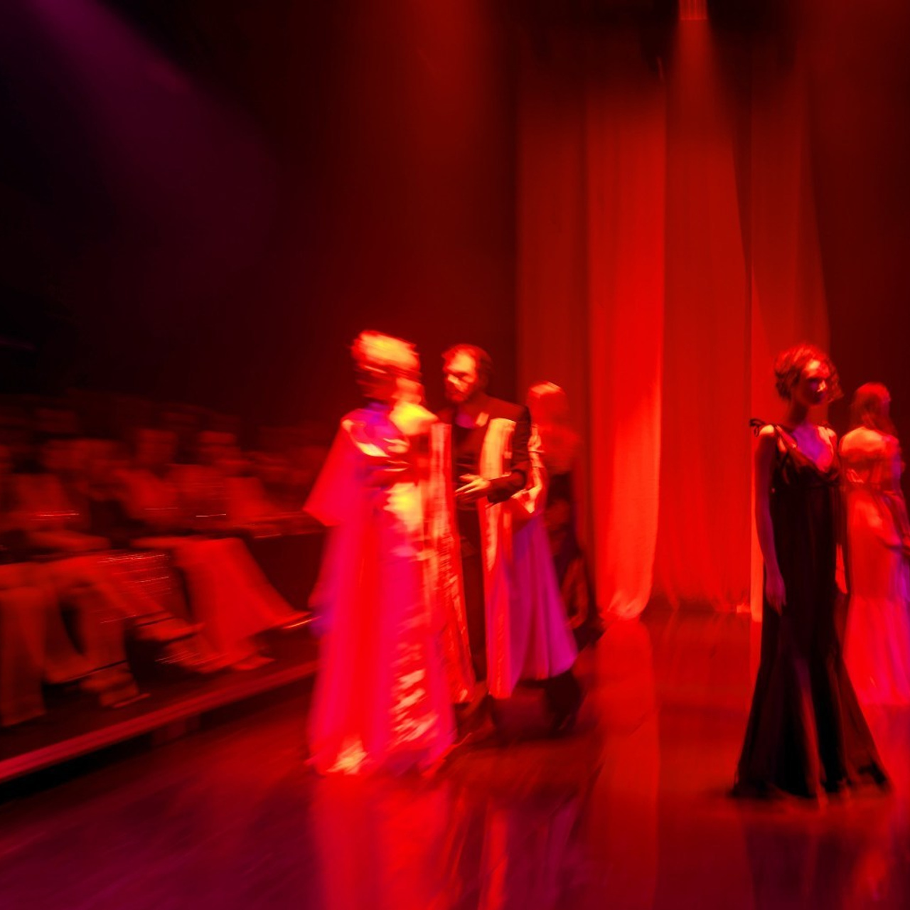 Отзывы. Фотограф в Красноярске