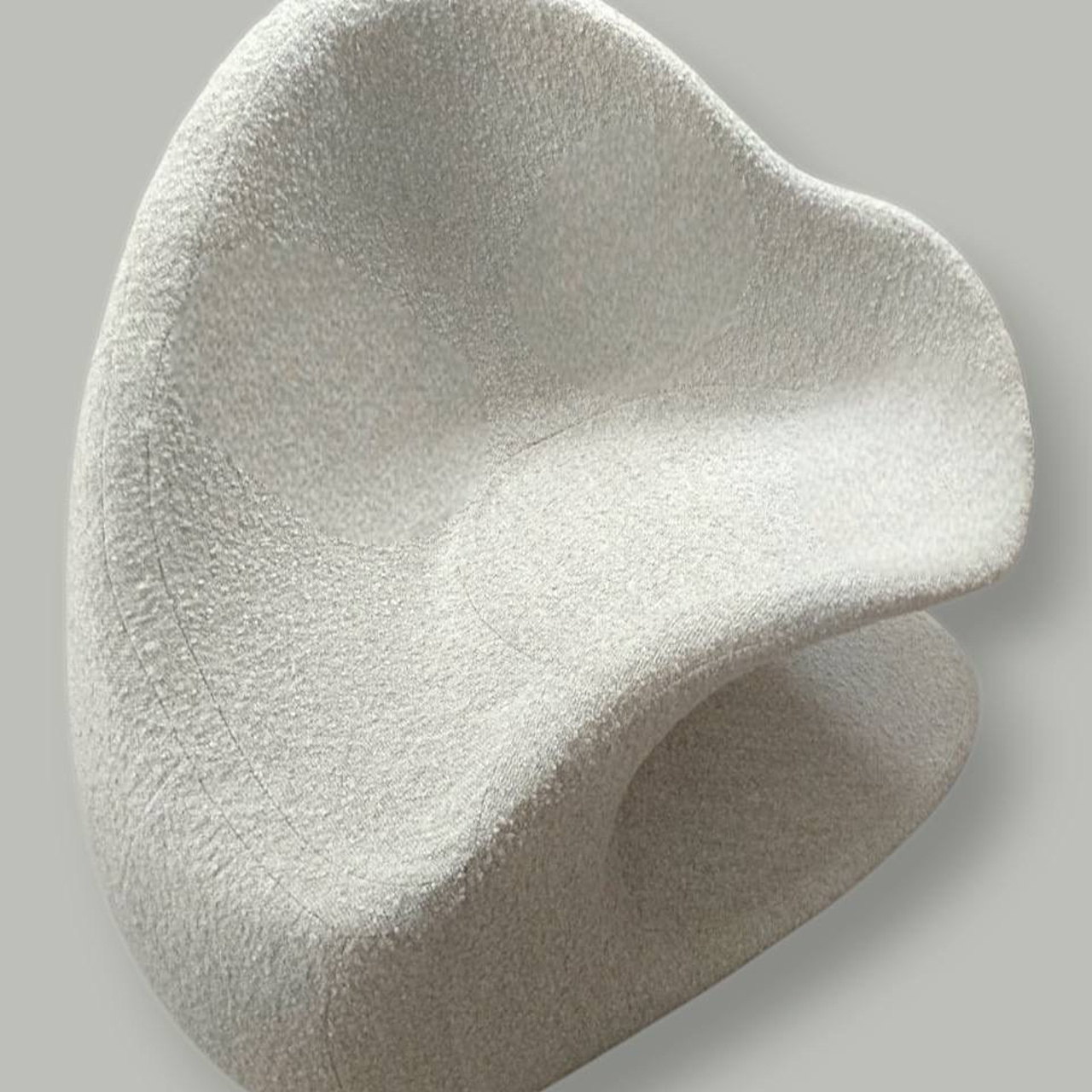 Кресло Maya. Алла Дулова — предметный и интерьерный дизайнер