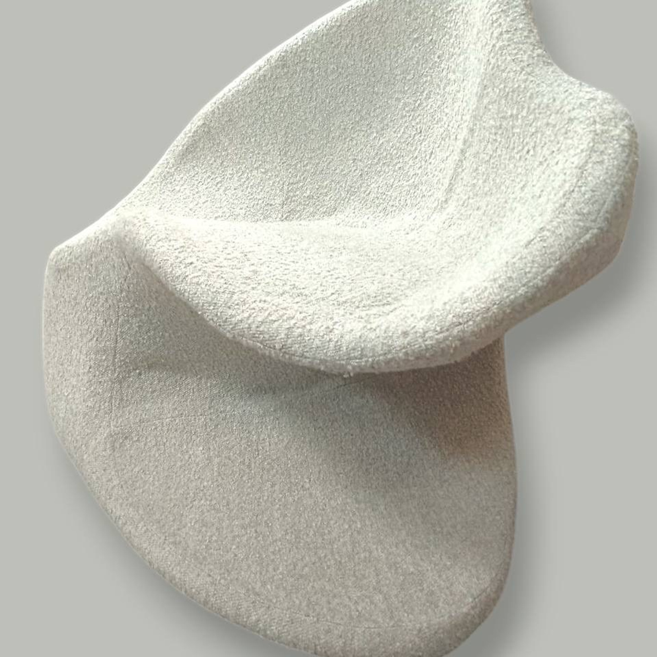 Кресло Maya. Алла Дулова — предметный и интерьерный дизайнер