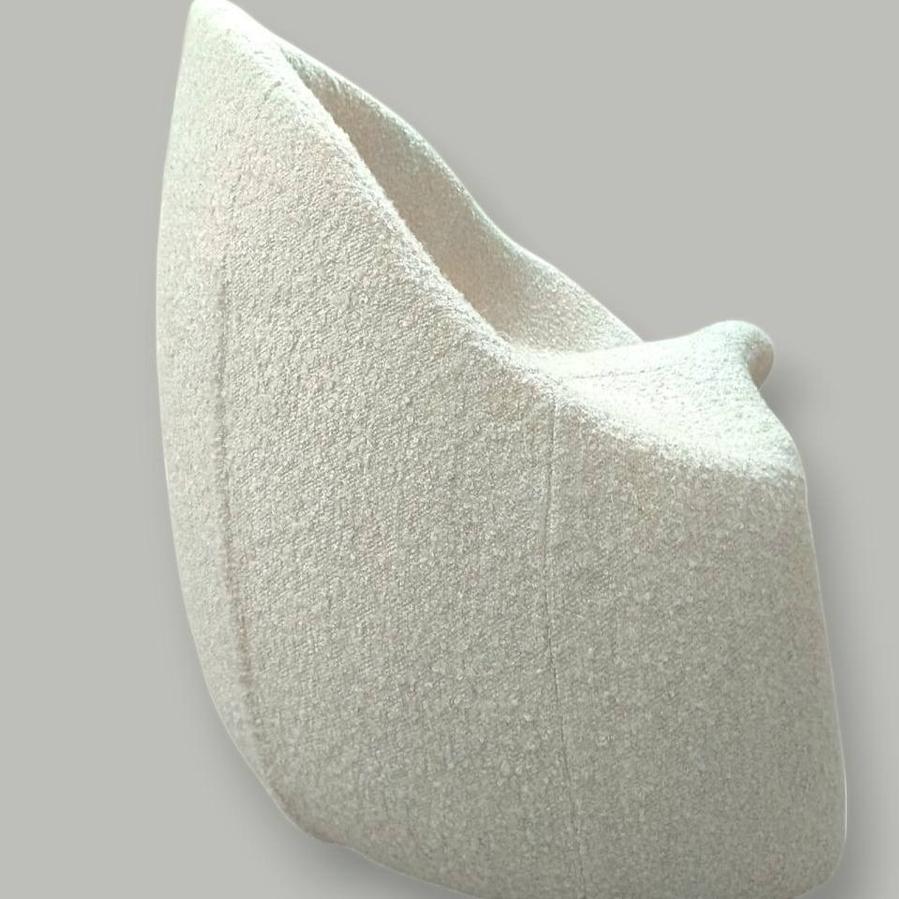 Кресло Maya. Алла Дулова — предметный и интерьерный дизайнер