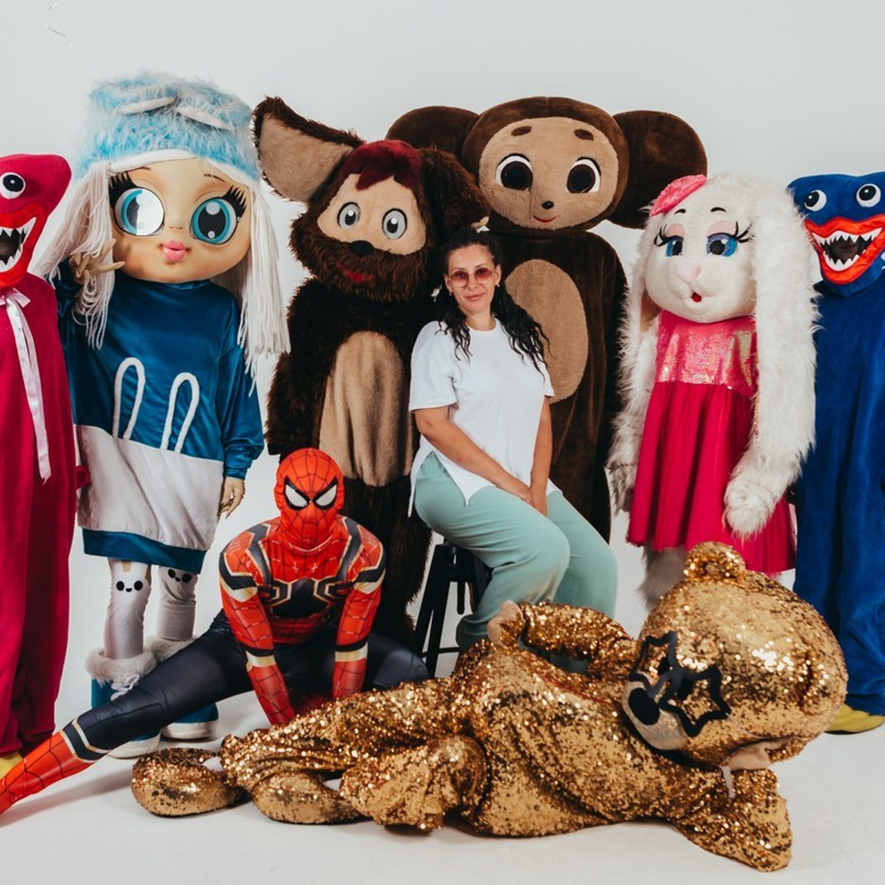 Отзывы. Главная