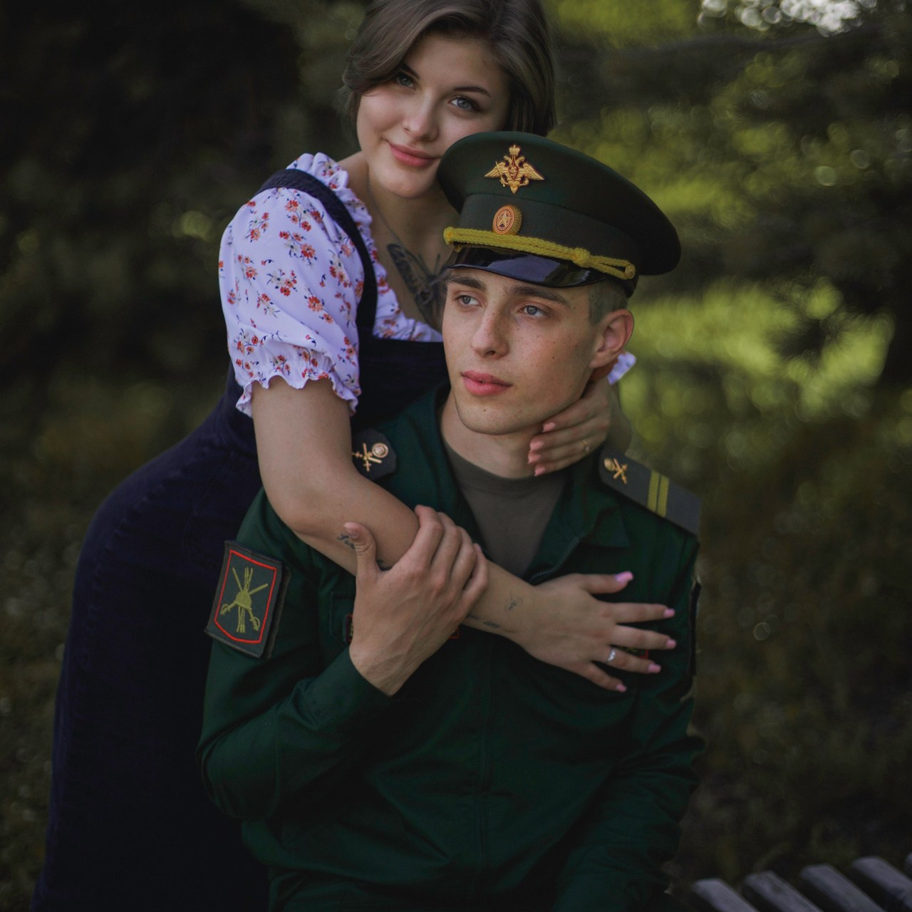 Отзывы. Фотограф Мошкина Анастасия