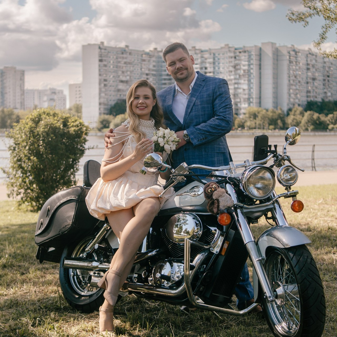 Отзывы. Фотограф / видеограф в Москве и Сочи Sofia Riversong