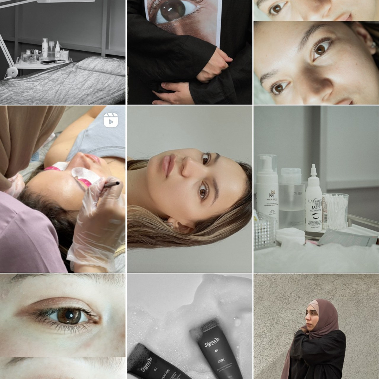 Отзывы. Фотограф Айгуль Зарипова